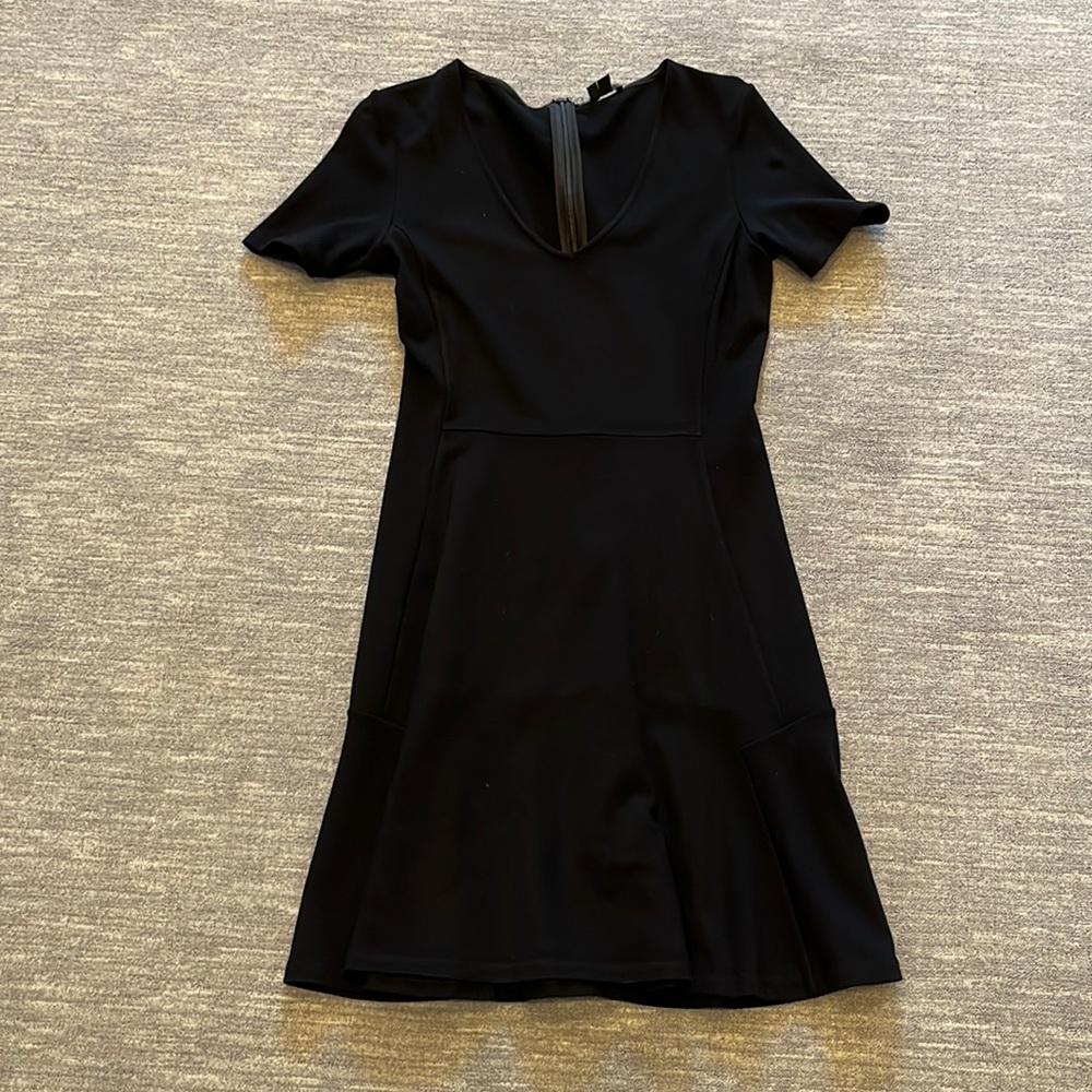 Theory dress